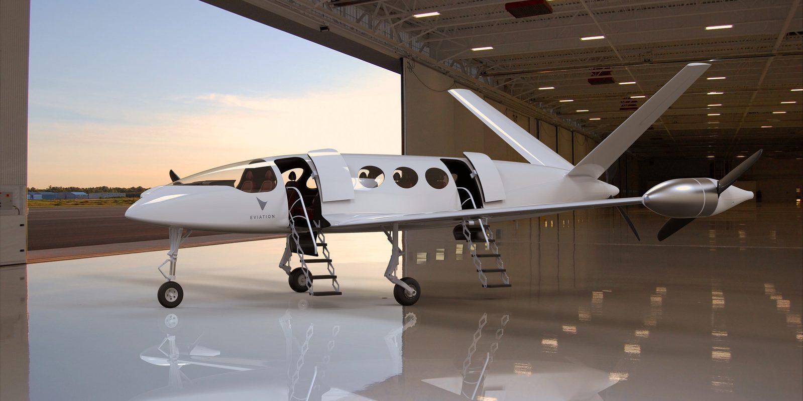 Tesla battery researchers point to enabling electric aircraft with next