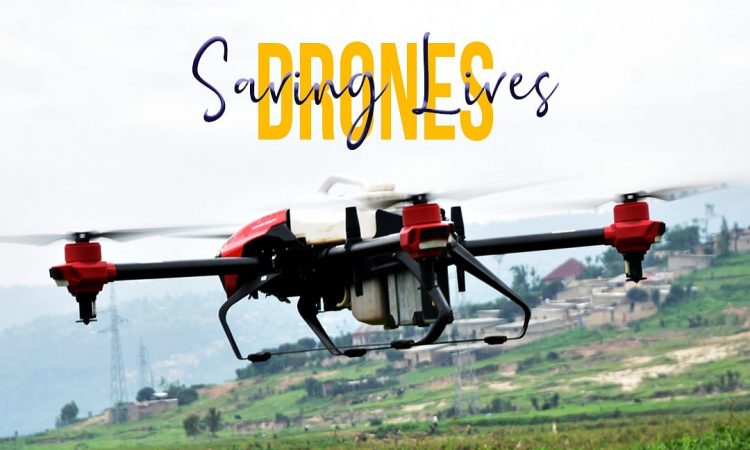 charis unmanned aerial solutions