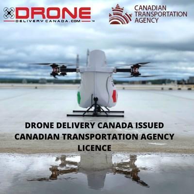 publicly traded drone delivery companies