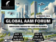 Global AAM Forum advert. Click for website